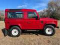 Land Rover Defender Piros - thumbnail 1