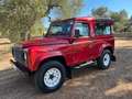 Land Rover Defender Piros - thumbnail 2