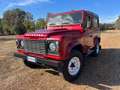 Land Rover Defender Piros - thumbnail 4