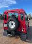Land Rover Defender Piros - thumbnail 6