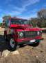 Land Rover Defender Piros - thumbnail 5