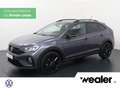 Volkswagen Taigo 1.0 TSI R-Line | 110 PK | Automaat | Navigatie | A Grijs - thumbnail 1
