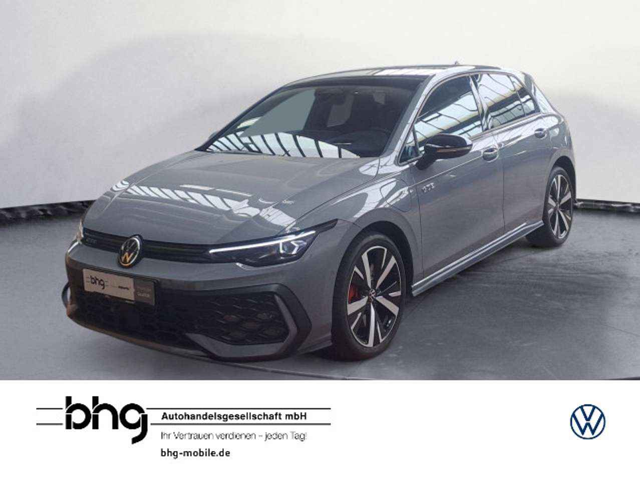 Volkswagen Golf GTE 2026