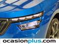 Skoda Kamiq 1.5 TSI Montecarlo DSG Azul - thumbnail 17