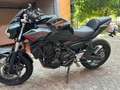 Kawasaki Z 650 35 kw Nero - thumbnail 4