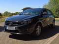 Lada Vesta Vesta SW Luxus Schwarz - thumbnail 1
