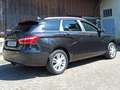 Lada Vesta Vesta SW Luxus Schwarz - thumbnail 4