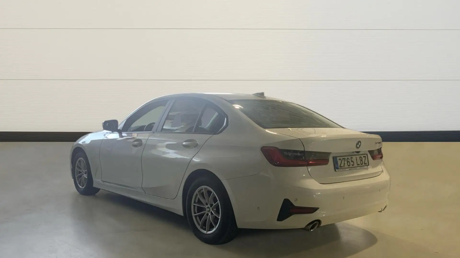 BMW 320 320dA - 2