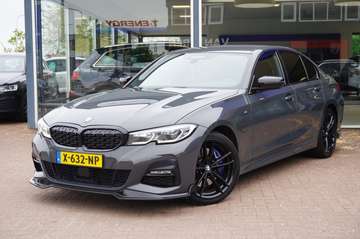 3-serie 330e Automaat | M-Sport | Vol opties | Led