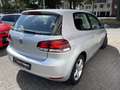 Volkswagen Golf 6 1.2 MOVE EDITION+ KLIMA+ TÜV NEU+ E-FENSTER Silber - thumbnail 4