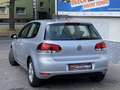 Volkswagen Golf 6 1.2 MOVE EDITION+ KLIMA+ TÜV NEU+ E-FENSTER Silber - thumbnail 2