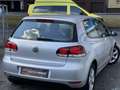 Volkswagen Golf 6 1.2 MOVE EDITION+ KLIMA+ TÜV NEU+ E-FENSTER Silber - thumbnail 3