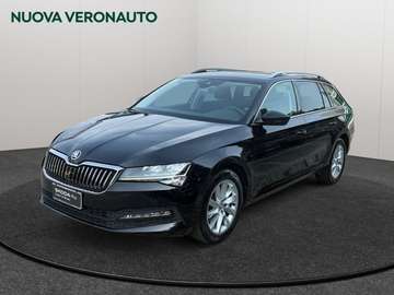 WAGON 2.0 TDI EVO SCR EXECUTIVE DSG