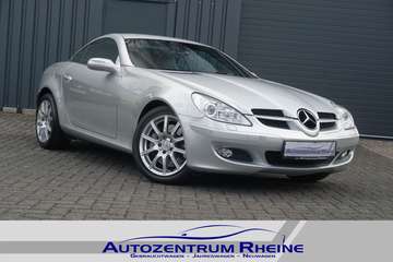 V6 Navi Klima PDC SHZ Leder Bi-Xenon