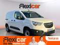 Opel Combo Life 1.5TD S/S Edition L 100 Blanc - thumbnail 1