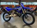 Yamaha YZ 125 Blau - thumbnail 1