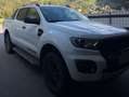 Ford Ranger Wildtrak Weiß - thumbnail 1