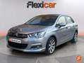 Citroen C4 1.6BlueHDI Tonic 100 Gris - thumbnail 2
