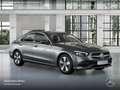 Mercedes-Benz C 220 d AVANTG+AHK+LED+KAMERA+KEYLESS+9G Grau - thumbnail 20