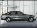 Mercedes-Benz C 220 d AVANTG+AHK+LED+KAMERA+KEYLESS+9G Grau - thumbnail 21
