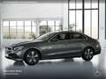 Mercedes-Benz C 220 d AVANTG+AHK+LED+KAMERA+KEYLESS+9G Grau - thumbnail 3