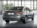 Mercedes-Benz C 220 d AVANTG+AHK+LED+KAMERA+KEYLESS+9G Grau - thumbnail 5