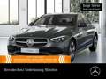Mercedes-Benz C 220 d AVANTG+AHK+LED+KAMERA+KEYLESS+9G Grau - thumbnail 1