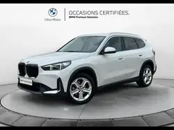 BMW X1 sDrive18d 150ch Business Design