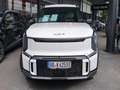 Kia EV9 99,8 kWh AWD GT-Line Navi HeadUp 360° AHK Weiß - thumbnail 2