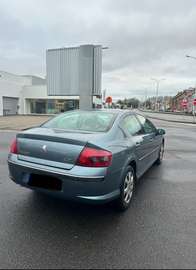 2.0 HDi SR Confort FAP