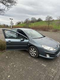 2.0 HDi SR Confort FAP