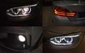 BMW 430 d Cabrio Aut. M-PERFORMANCE, 5x KAMERA, ACC, LEDER Silber - thumbnail 16
