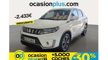 1.4T GLX 4WD Mild Hybrid