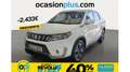 Suzuki Vitara 1.4T GLX 4WD Mild Hybrid Blanco - thumbnail 1