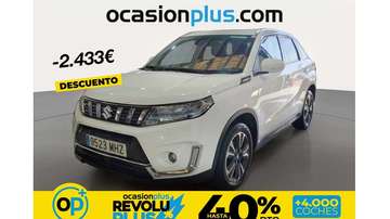 1.4T GLX 4WD Mild Hybrid