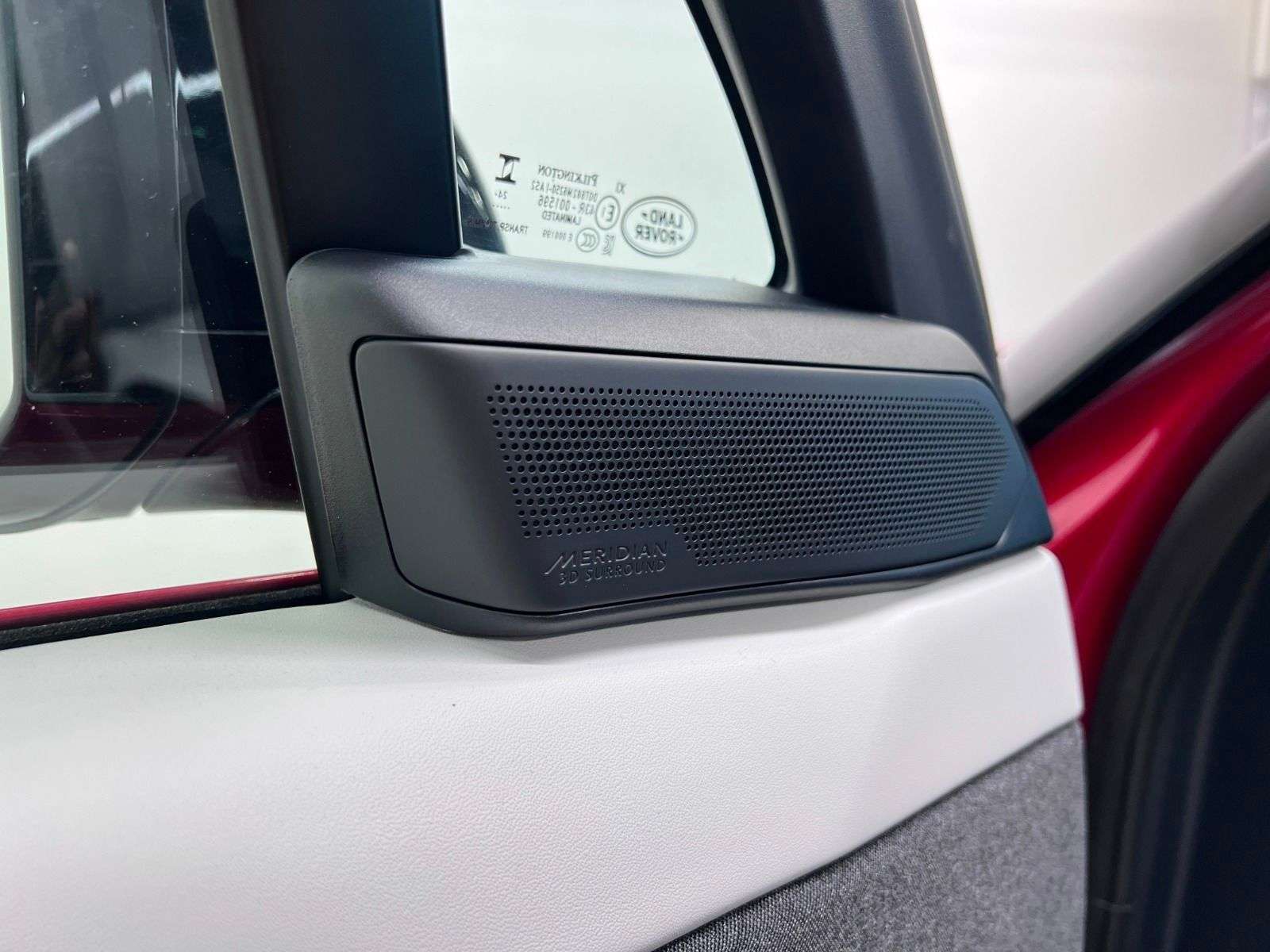 2026 Land Rover Range Rover Sport P400 DYNAMIC HSE thumb 29