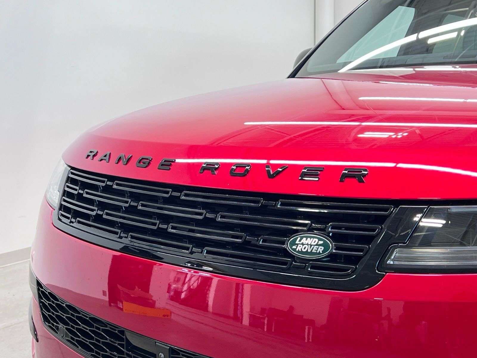 2026 Land Rover Range Rover Sport P400 DYNAMIC HSE thumb 10