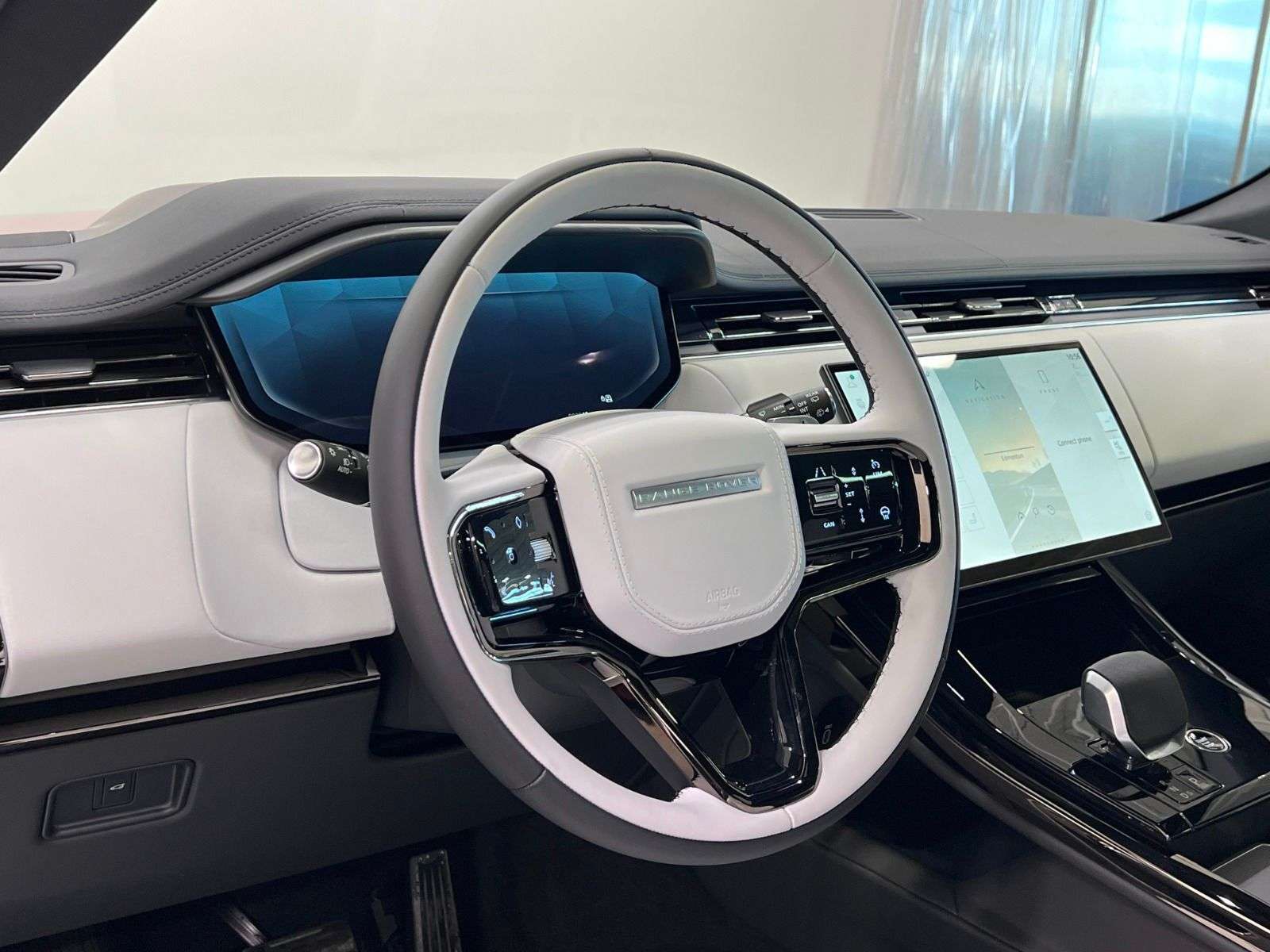 2026 Land Rover Range Rover Sport P400 DYNAMIC HSE thumb 30
