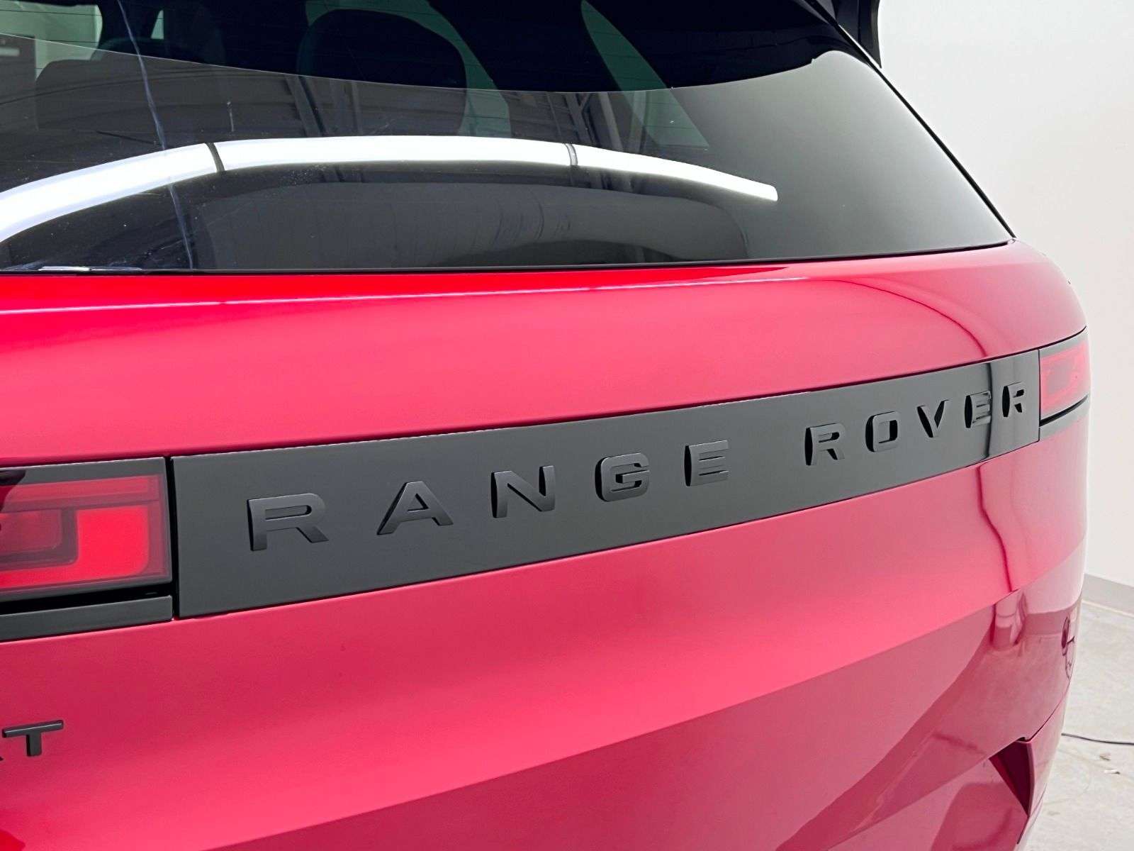2026 Land Rover Range Rover Sport P400 DYNAMIC HSE thumb 11