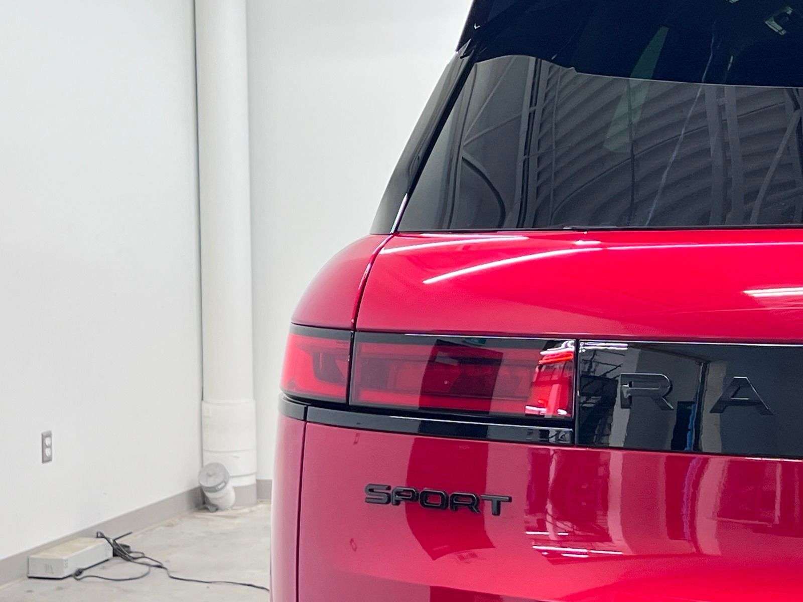 2026 Land Rover Range Rover Sport P400 DYNAMIC HSE thumb 13