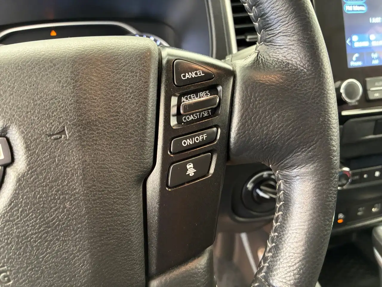 Nissan Frontier снимка Nissan Frontier