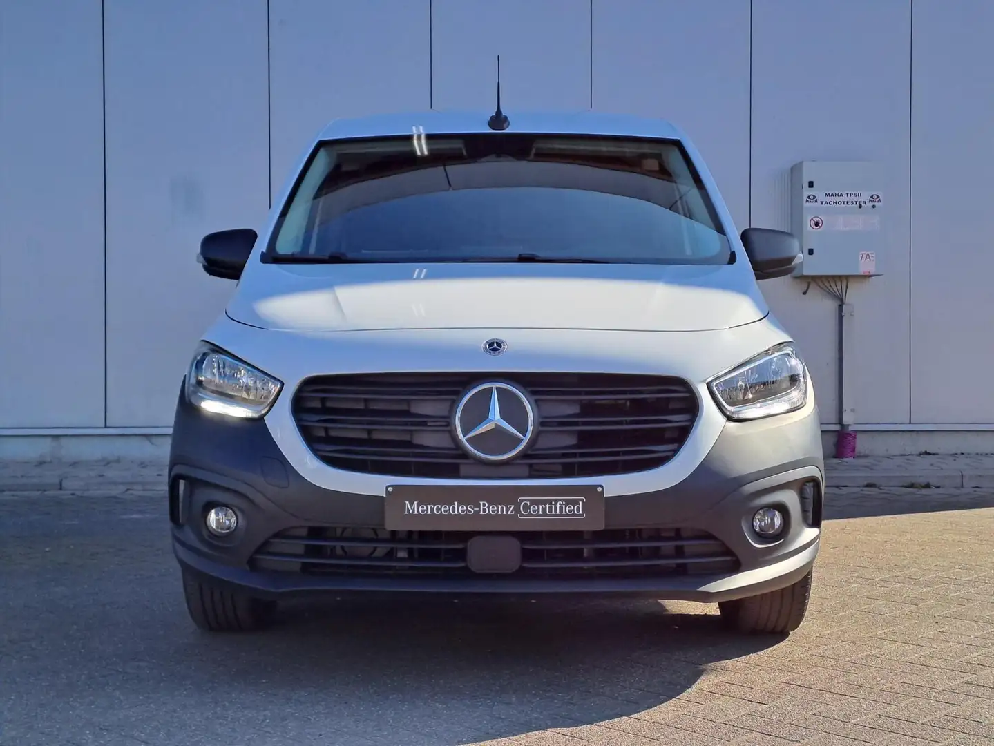 Mercedes-Benz Citan ECITAN PANEL VAN 51KW L1 Pro - 2