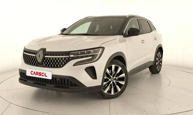 Renault Austral Techno E-Tech Full Hybrid 147kW (200CV)