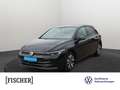 Volkswagen Golf VIII 2.0TDI DSG Goal LED AHK Navi Rear View ACC Schwarz - thumbnail 1