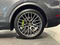 Porsche Cayenne E-Hybrid Coupé Aut. Plateado - thumbnail 21