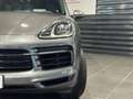 Porsche Cayenne E-Hybrid Coupé Aut. Plateado - thumbnail 5