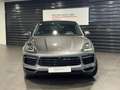 Porsche Cayenne E-Hybrid Coupé Aut. Plateado - thumbnail 4