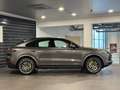 Porsche Cayenne E-Hybrid Coupé Aut. Plateado - thumbnail 3