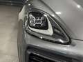 Porsche Cayenne E-Hybrid Coupé Aut. Plateado - thumbnail 12