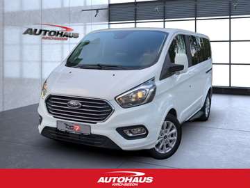 Custom 2.0 TDCI 320 L1 Titanium Bluetooth